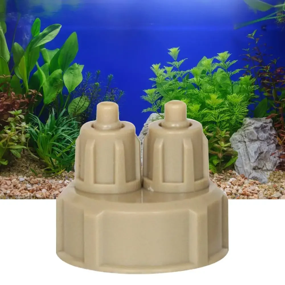 System CO2 do akwarium Generat – Planted Aquarium Supplies recenzja i cena