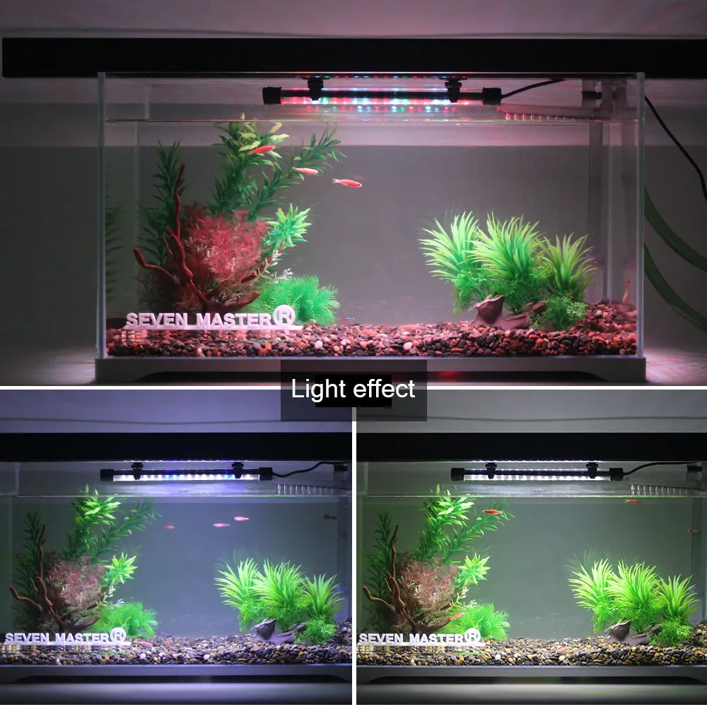 58CM oświetlenie do akwarium L – Planted Aquarium Pendant Light recenzja i cena