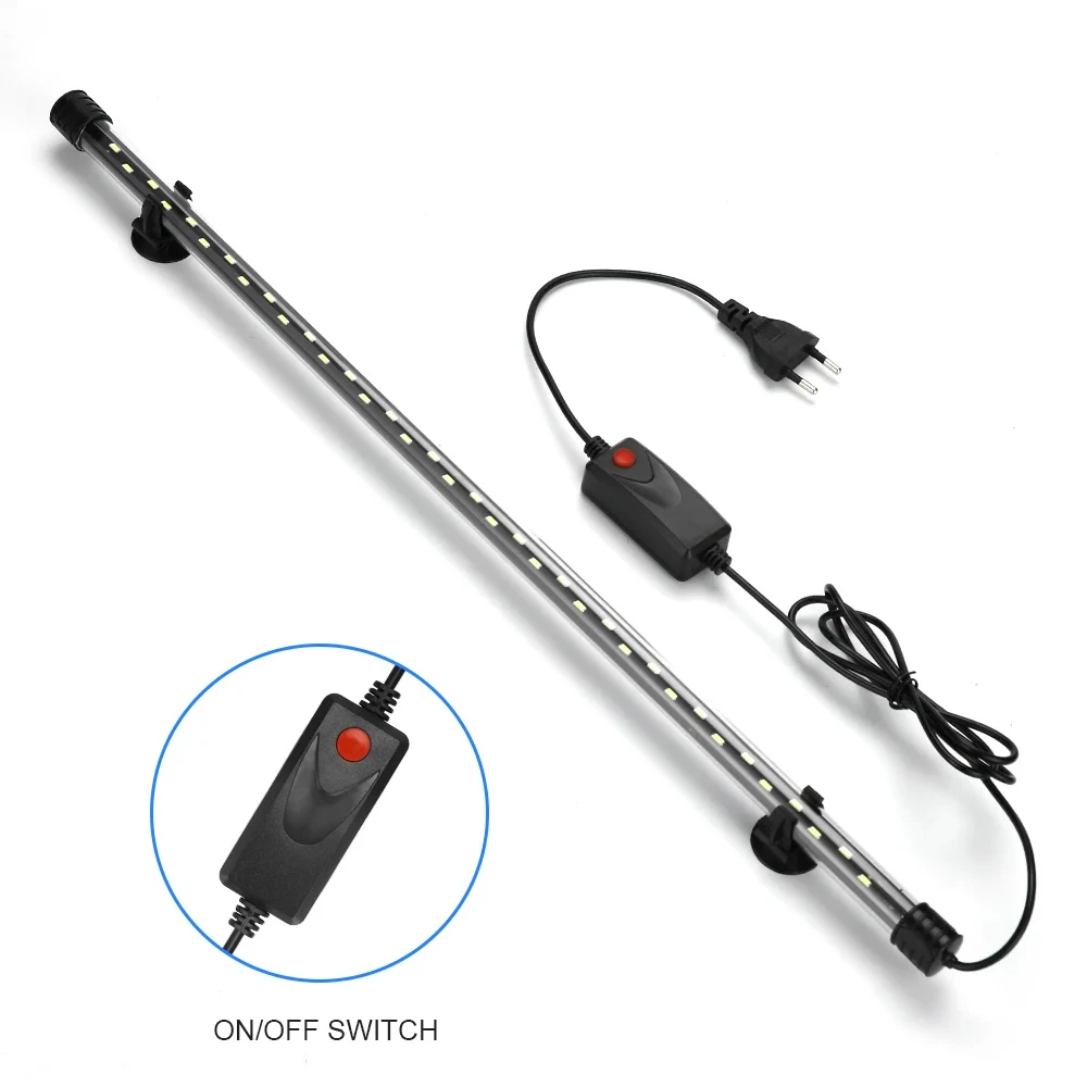 58CM oświetlenie do akwarium L – Planted Aquarium Pendant Light recenzja i cena