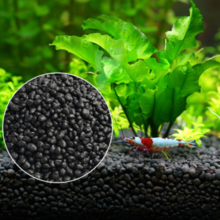 Roślina akwariowa nasiona gleb – Aquarium Planted Soil recenzja i cena