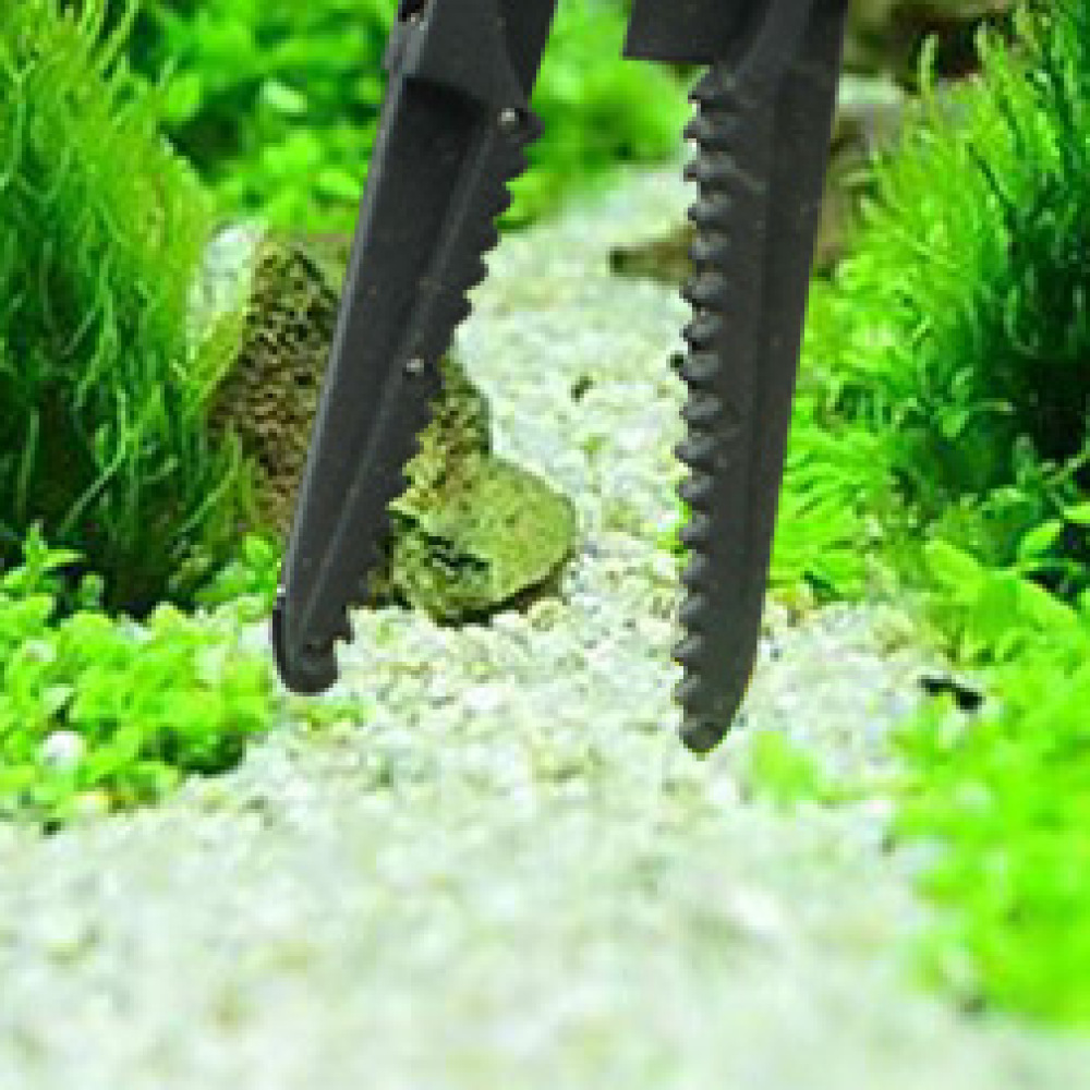 Długie plastikowe pęsety do ro – Planted Clip Tweezers recenzja i cena