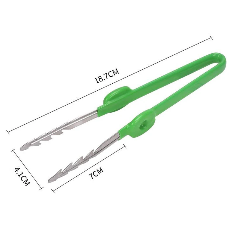 1 szt. Pęseta ogrodnicza sukul – Planted Clip Tweezers recenzja i cena