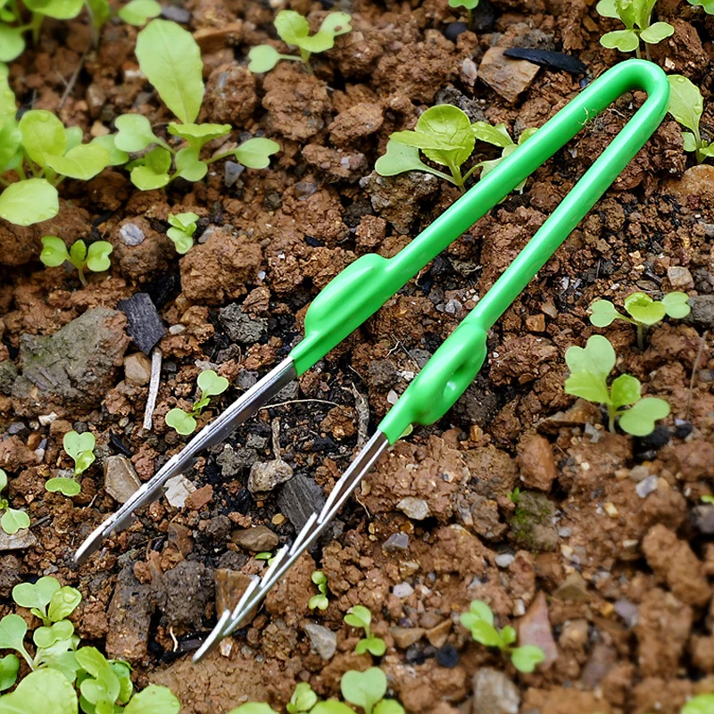 1 szt. Pęseta ogrodnicza sukul – Planted Clip Tweezers recenzja i cena