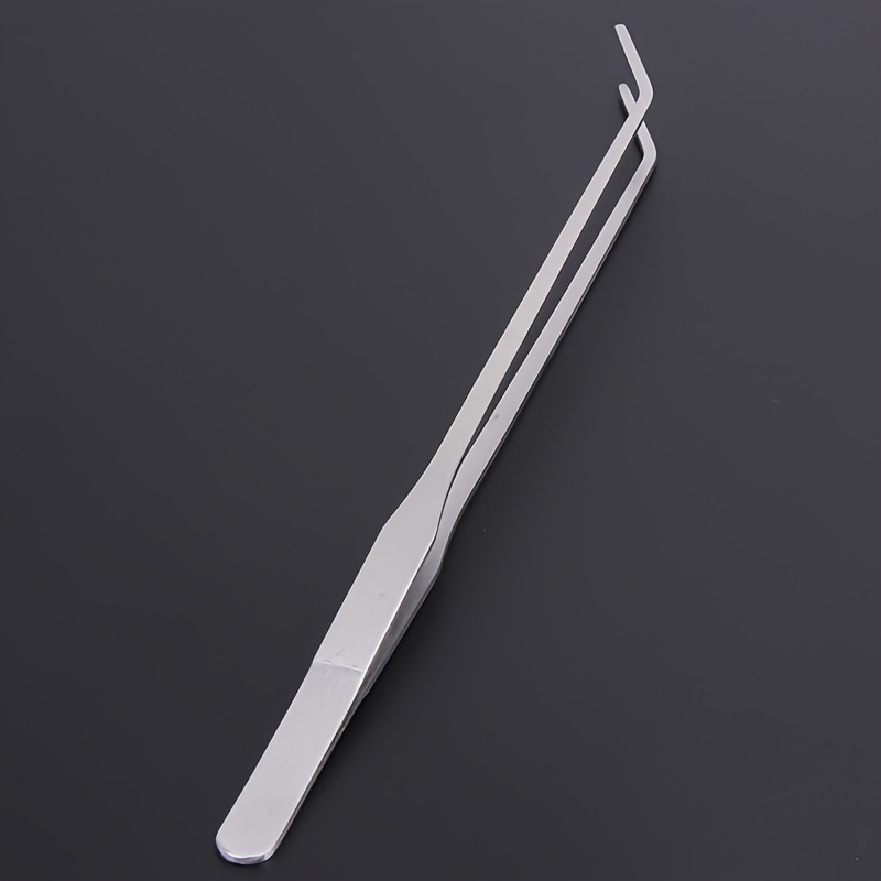 Nowy zestaw narzędzi do przyci – Planted Clip Tweezers recenzja i cena