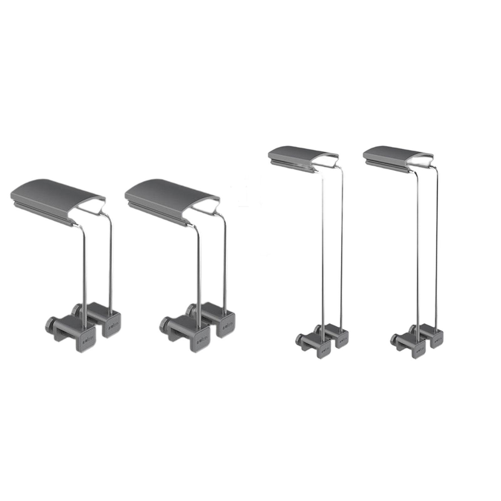 2 sztuki uchwytów na lampy akw – Aquarium Plant Holder recenzja i cena
