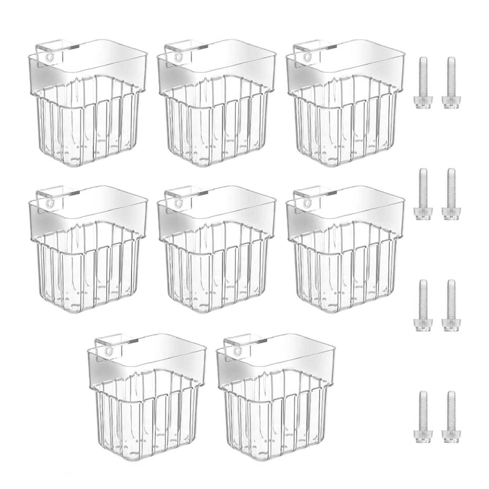 Przezroczysty plastikowy wisio – Aquarium Planted Tank Setup recenzja i cena