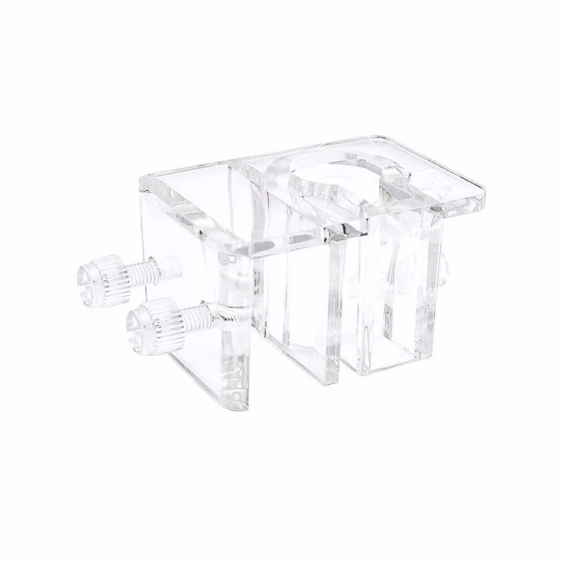 Akwariowy akrylowy fajka wodna – Aquarium Plant Holder recenzja i cena