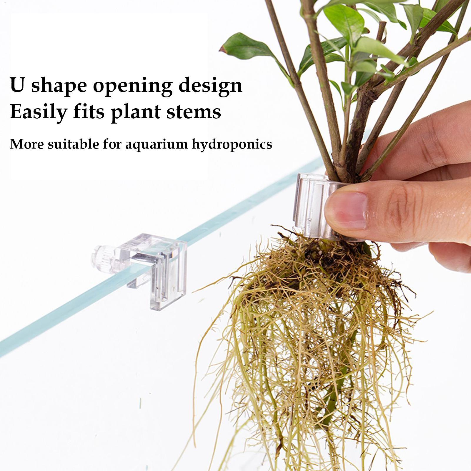 Uchwyt na rośliny do akwarium, – Aquarium Planted Soil recenzja i cena