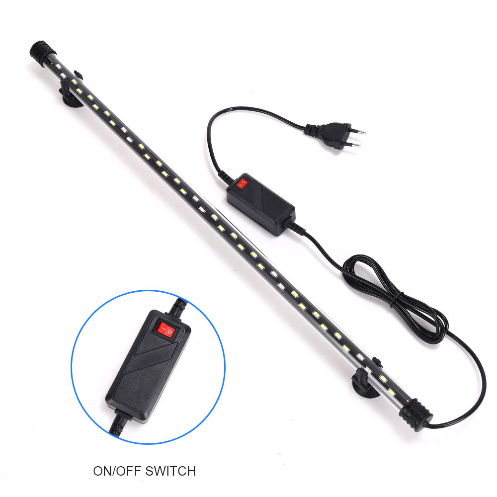 90-260V oświetlenie do akwariu – Planted Aquarium Pendant Light recenzja i cena