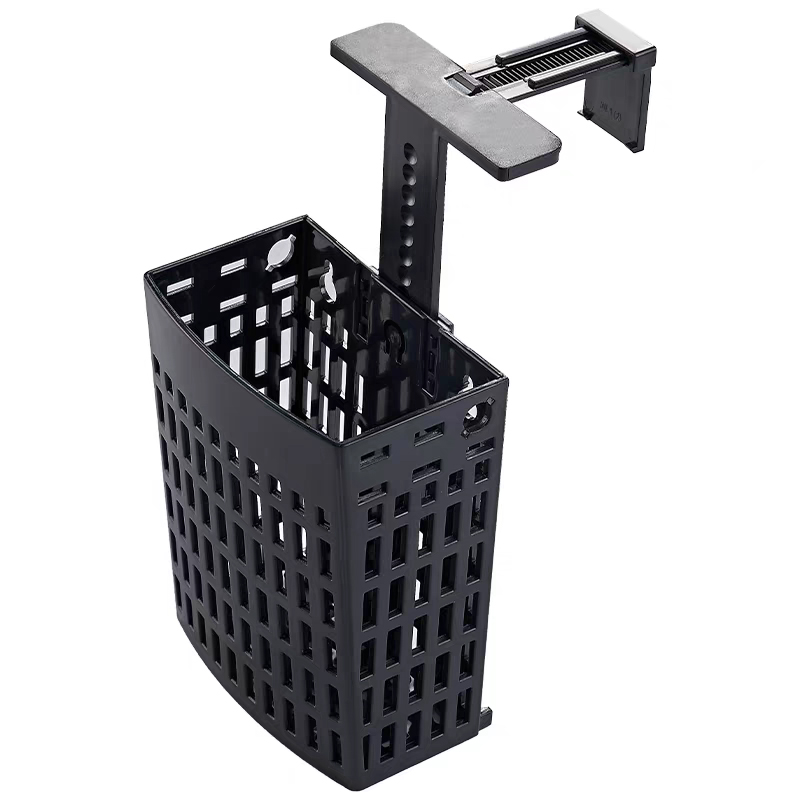 Regulowany kosz do uprawy rośl – Aquarium Plant Holder recenzja i cena