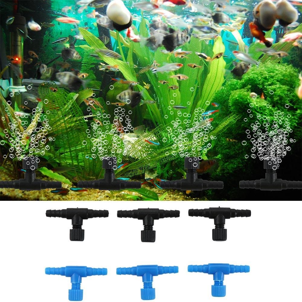 10 szt. Zawór sterujący przepł – Planted Aquarium Products recenzja i cena