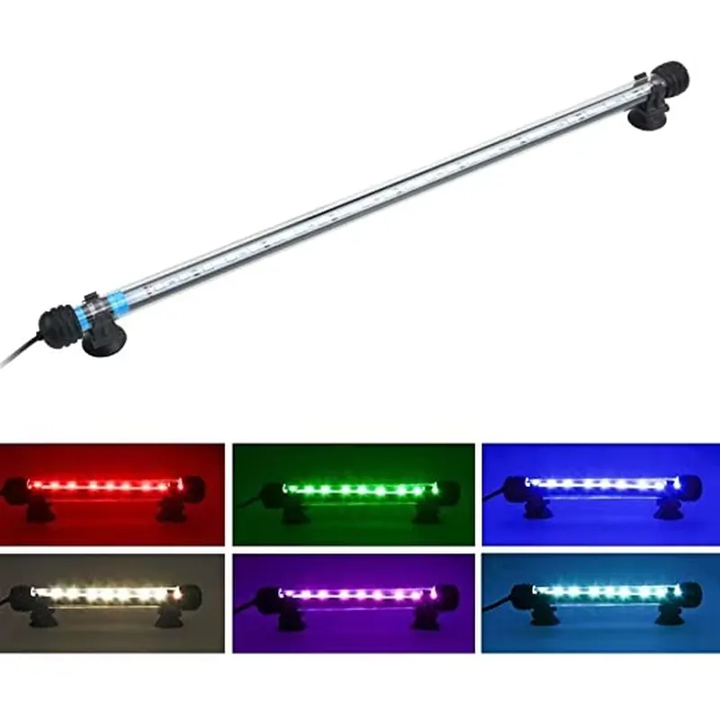 Niedrogie oświetlenie LED do a – Planted Aquarium For Sale recenzja i cena