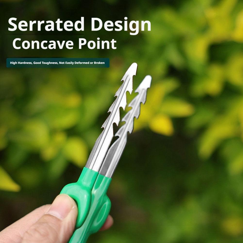 1 szt. Klips do usuwania chwas – Planted Clip Tweezers recenzja i cena