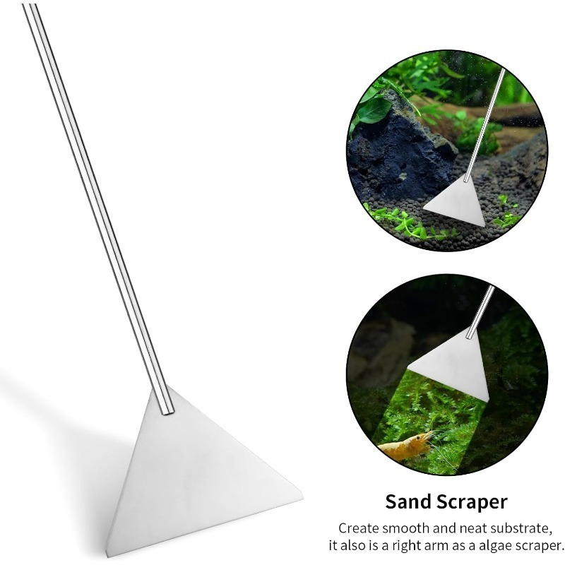 Zestaw do akwarium i terrarium – Planted Aquarium Supplies recenzja i cena