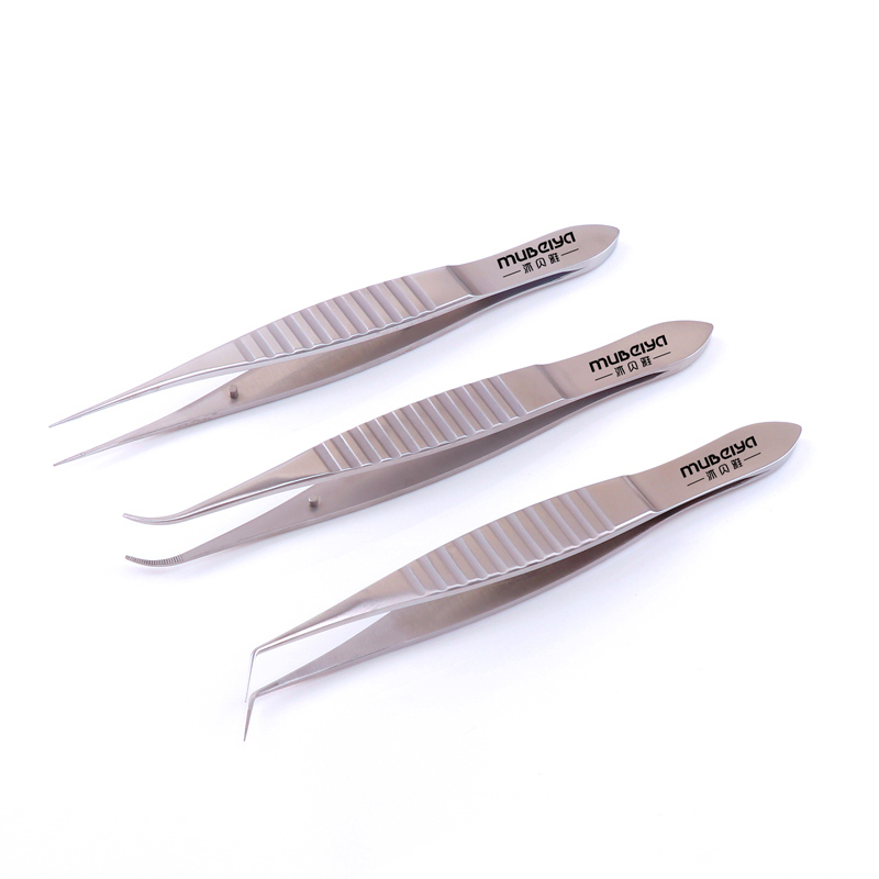 Specjalne pęsety do przedłużan – Planted Clip Tweezers recenzja i cena