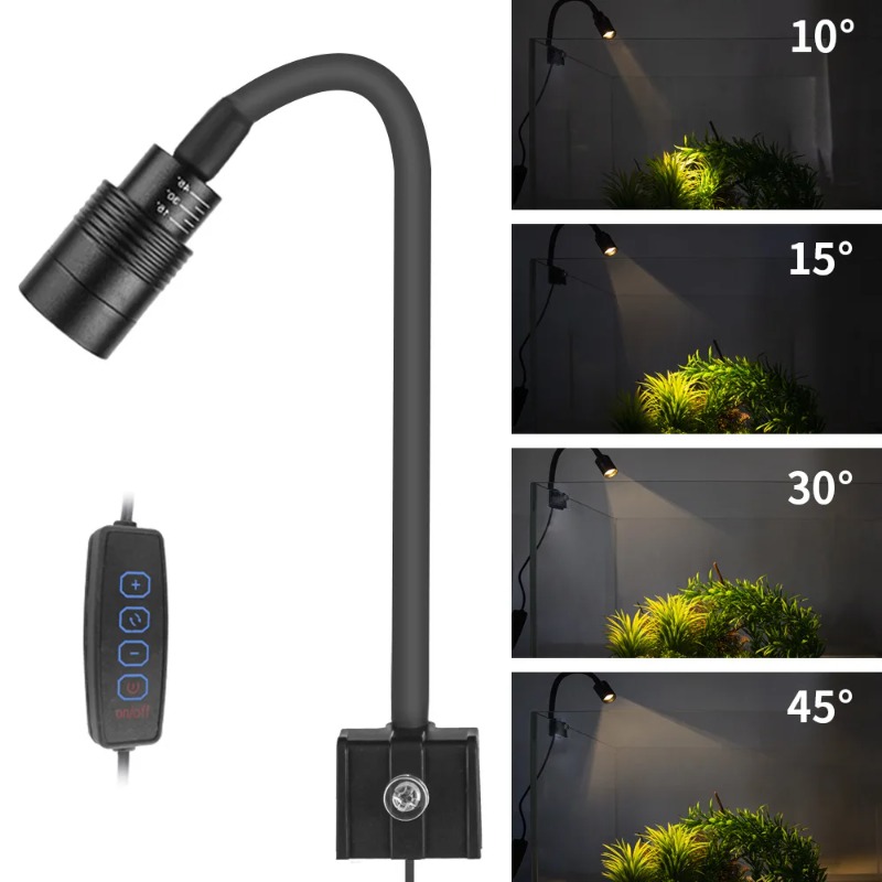 Gorąca Wyprzedaż LED Lampa Akw – Planted Aquarium For Sale recenzja i cena