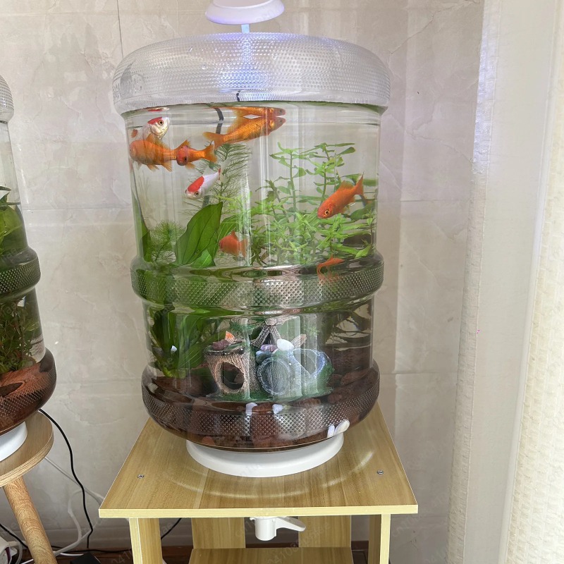 Akwarium domowe z natychmiasto – Aquarium Planted Tank Setup recenzja i cena