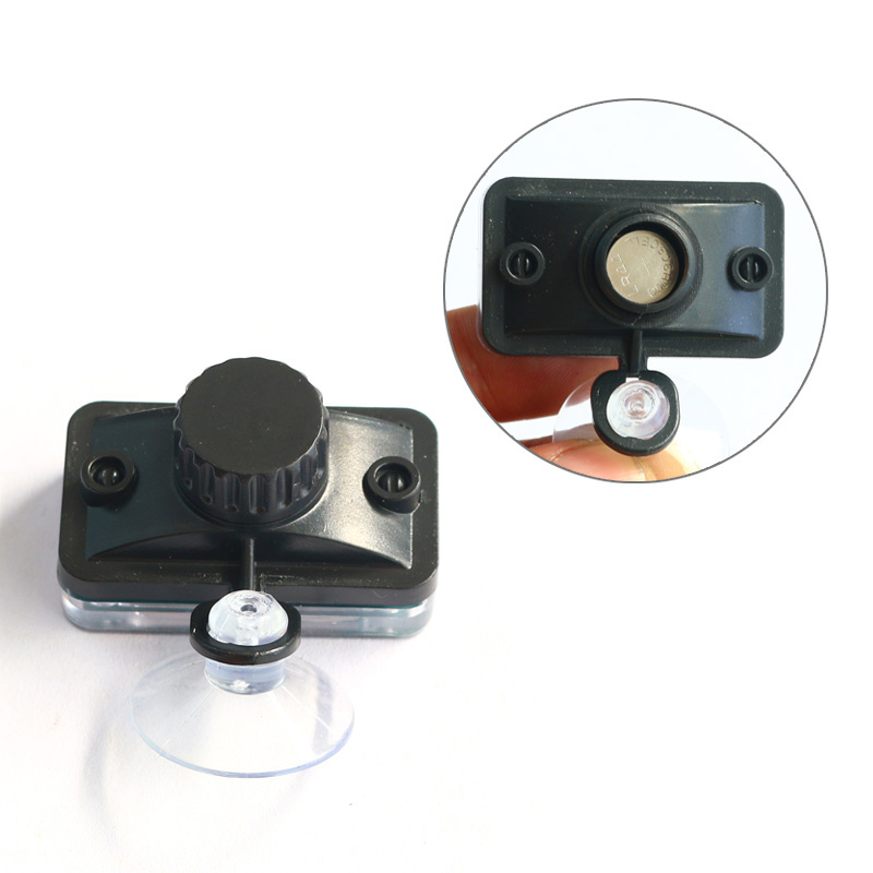 Cyfrowy termometr LCD do akwar – Planted Aquarium Temperature recenzja i cena