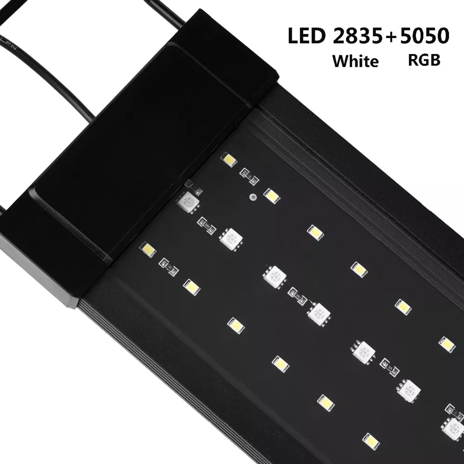 Liweida 24-godzinna lampa LED  – Aquarium Plant Lab recenzja i cena