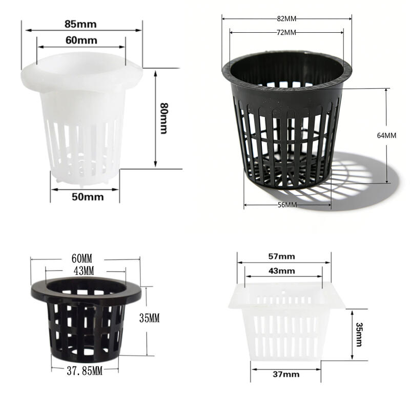 5/10 szt. Siatka do hydroponik – Aquarium Planted Soil recenzja i cena